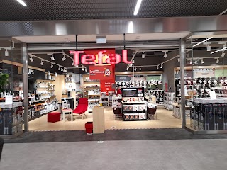 Sklep Tefal Factory Outlet Gliwice