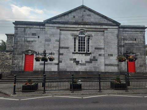 Skibbereen Courthouse