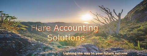 Flare Accounting Solutions