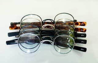 Оптика, рeмонт та виготовлення окулярів
