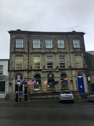 LILY O'BRIENS PUB ROSCREA