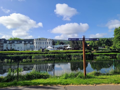 Hotel Minella Clonmel