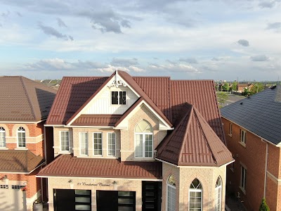 photo of Top Metal Roofs