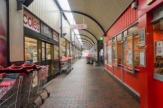 Coles Bendigo