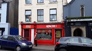 Apache Pizza Youghal