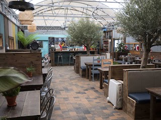 The Potting Shed Café