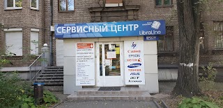 Сервисный центр Либра Лайн