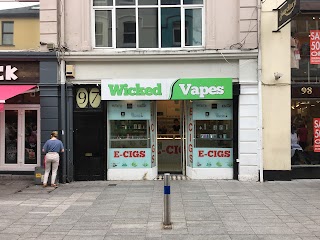 Wicked Vapes