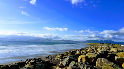 Rossbeigh Beach House