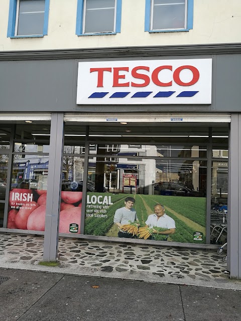 Tesco Superstore