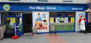 Xl The Village Grocer