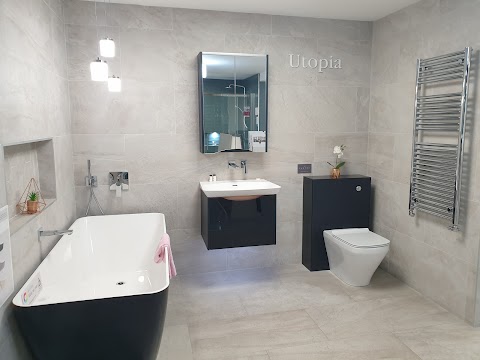 Tubs & Tiles Limerick