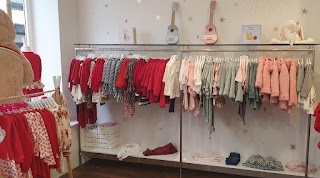 Jillies Children's Boutique