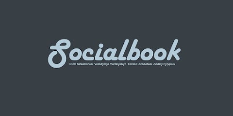 Socialbook