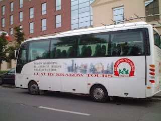 Point Travel DMC Krakow Tours by Jordan Group