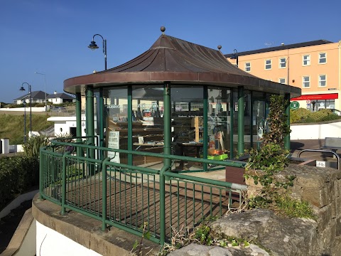 Bundoran Tourist Information Office