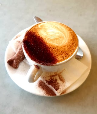 Cafe Botanix Pakuranga