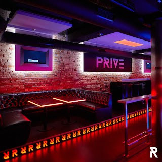 PRIVE Swingers Club