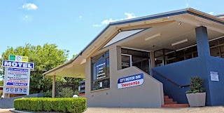 City Motor Inn Toowoomba