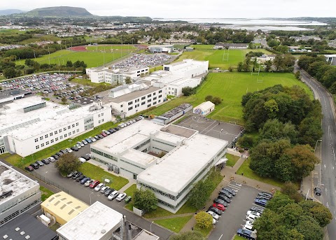 Sligo College of Further Education