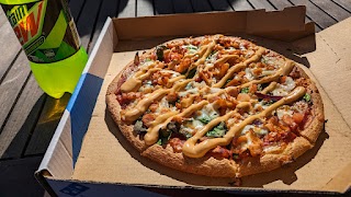 Domino's Pizza South Melbourne