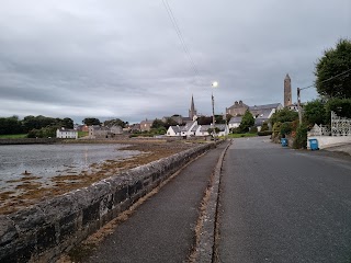 The Old Deanery Holiday Cottages