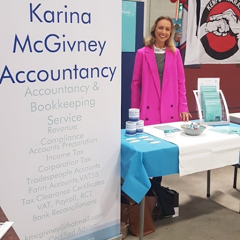 Karina McGivney Accountancy