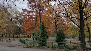 Park Śląski Ogród Zoologiczny