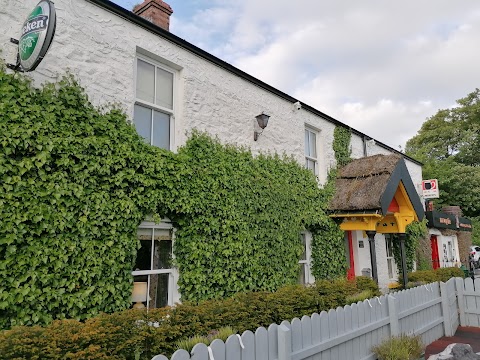 Murph's Gastro Pub, Derragarra Inn, Cavan