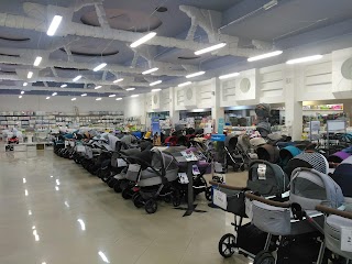 Akpol Baby - wózki dziecięce i Foteliki samochodowe