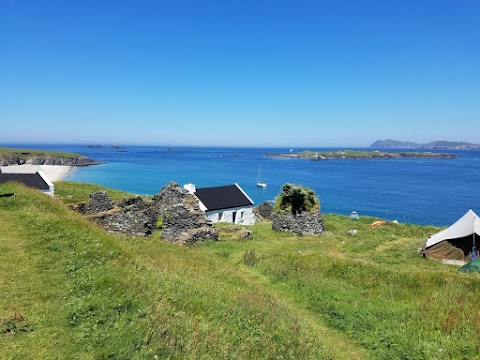 The Great Blasket Island Experience