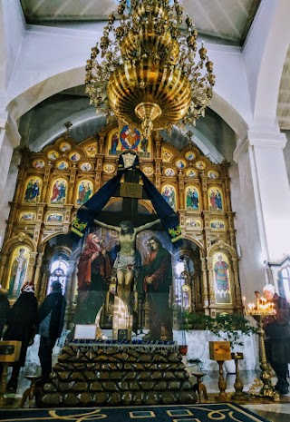 Собор Благовіщення Пресвятої Богородиці ПЦУ