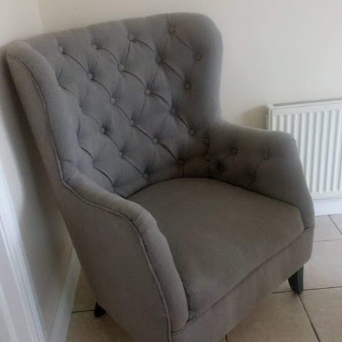 Glenbower House Upholstery Service