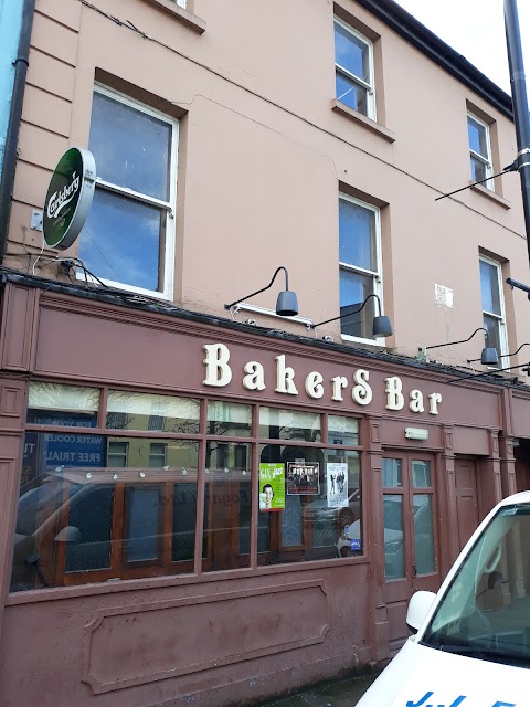 Bakers Bar