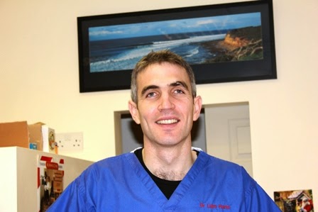 Harte's Dental Surgery