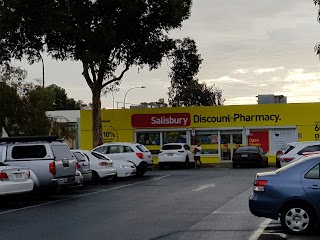 Salisbury Discount Pharmacy