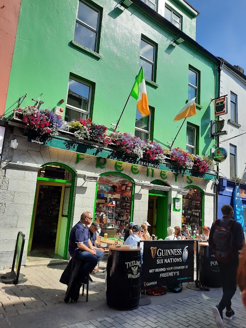 Momento Hair Salon - Galway