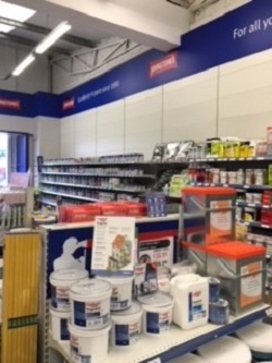 Johnstone's Decorating Centre