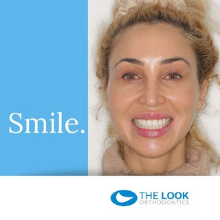 The Look Orthodontics - Altona