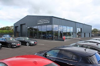 Cunningham Autopoint Galway