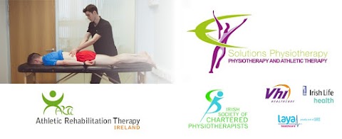 Eoin Everard Kilkenny Physiotherapy