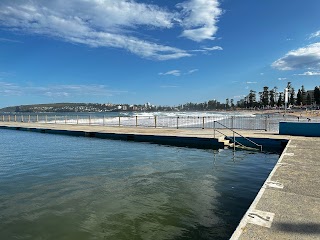 Queenscliff Sea Pool