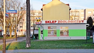 AL-ZOO Sklep Zoologiczny