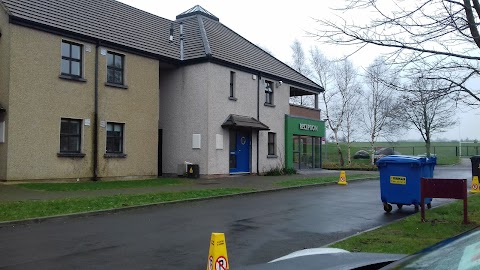 Kilmurry Student Village