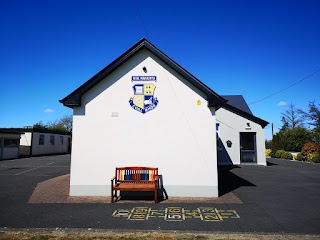 Culmore National School