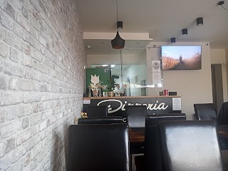 Pizzeria La Familia