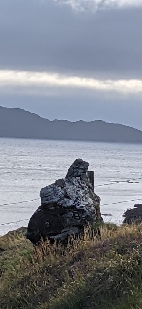 The Hag of Beara