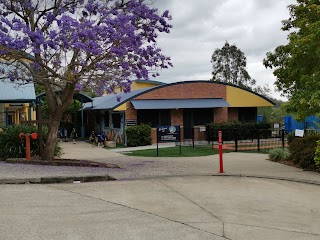 Jubilee Primary School