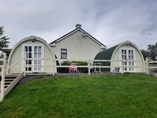 Shannon Estuary Glamping