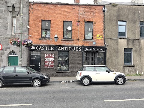 Castle Antiques